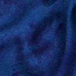 upside down palm navy blue