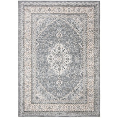 Isabella ISA919 Power Loomed Rugs - Safavieh