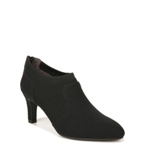 LifeStride Womens Gia 2 High Heel Dress Boots - 1 of 4