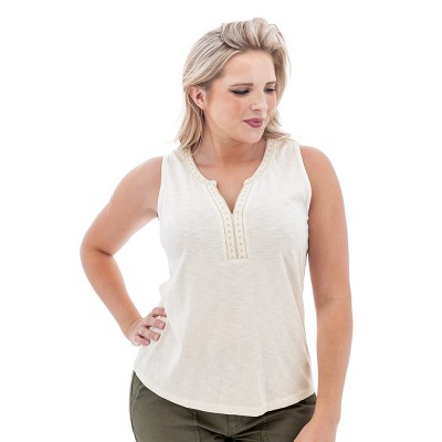 Aventura Clothing Women's Ellis Tank
