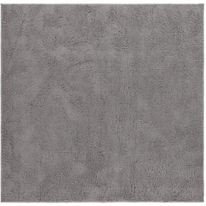 Rumi Shag RMS120 Power Loomed Indoor Rug - Safavieh - 1 of 4