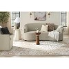 Nourison Astra Machine Washable Back to College Persian Vintage Indoor Flatweave Rug - 4 of 4