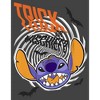 Boy's Lilo & Stitch Trick or Mischief T-Shirt - 2 of 4