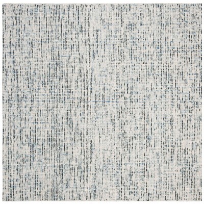 Abstract ABT468 Handmade Indoor Rug - Safavieh