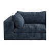 Whisen 2-Seater Cloud Sofa, Deep Seat Couch, Modular Design - 3 of 4