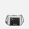 MKF Collection Essie Circular Print Women’s Crossbody Bag by Mia K - 2 of 4