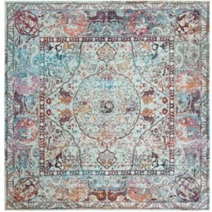 Luxor LUX330 Power Loomed Rugs - Safavieh - 1 of 4