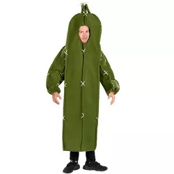 Orion Costumes Cactus Costume for Adults | One-Piece Adult Costume | One Size Fits Most