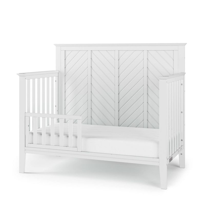 Child Craft Atwood Convertible Crib, 3 of 10