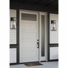 Savoy House Millford 3 - Light Wall Light in  Matte Black - 4 of 4