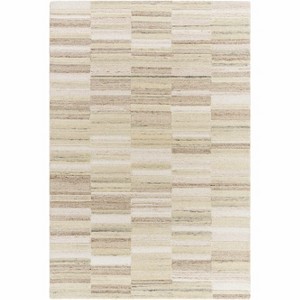 Hauteloom Amrita Ivory Area Rug - 1 of 4