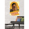 Trends International Star Wars: Saga - Chewie Unframed Wall Poster Prints - 2 of 4