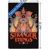Trends International Netflix Stranger Things: Season 4 - Raul Exclusive Unframed Wall Poster Prints - 3 of 4