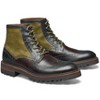 Johnston & Murphy Dudley Lug Wingtip Lace-Up Dress Boot - 4 of 4