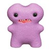 Zuru Fuggler 2.5 Inch Figure 5-Pack | Yellow, Pink, Zebra Print, Green - 3 of 4