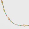 Bead and Heart Body Chain  - Wild Fable™ - 3 of 3