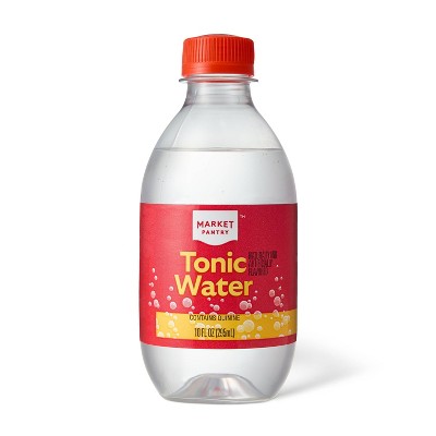 Tonic Water - 6pk/295ml - Market Pantry™
