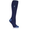 Heat Holder® Women's Calla LITE™ Twist Long Socks Thermal Yarn | Medium-Thick Socks Casual Shoes + Boots | Warm + Soft, Hiking, Cabin, Cozy at Home Socks | 5X Warmer Than Cotton - 4 of 4