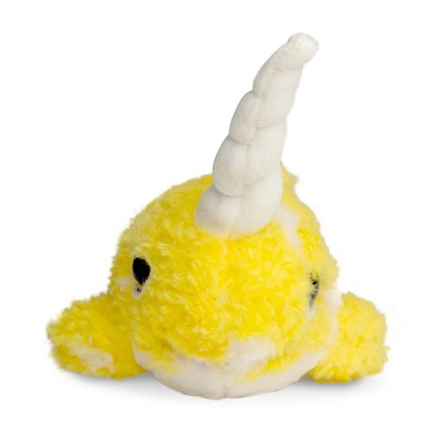 Narwhal stuffed animal sales target