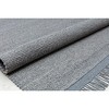 Rugs America Kimora KM10C Casual Solid Area Rug - 3 of 4