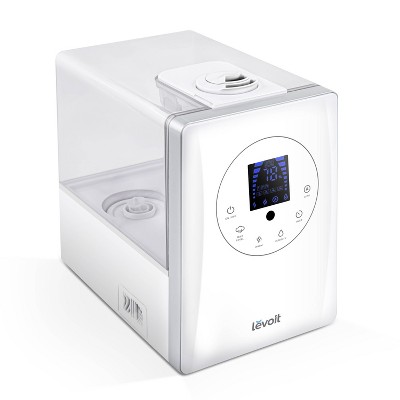 Levoit Aerapy Hybrid Ultrasonic Humidifier