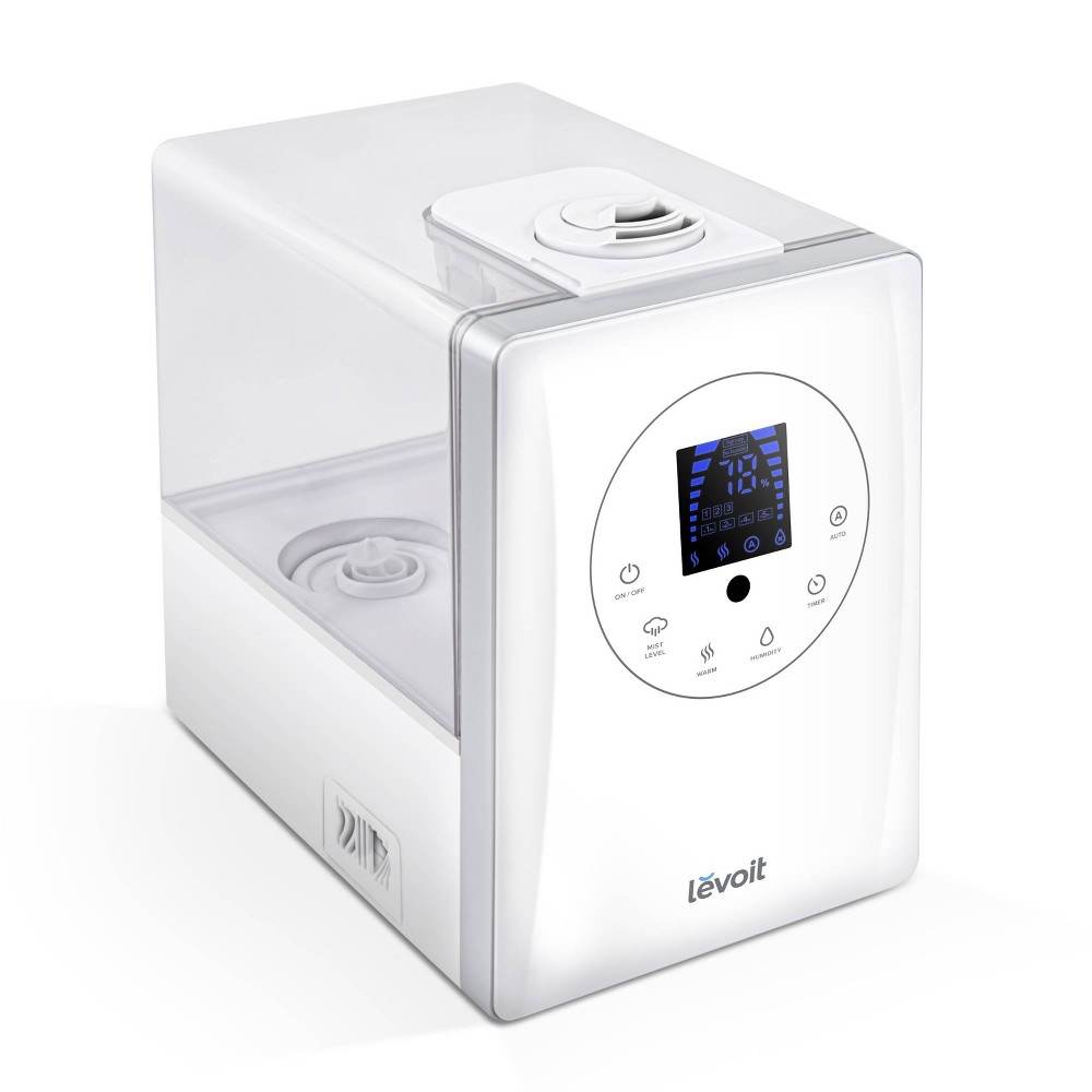 Photos - Humidifier Levoit Aerapy Hybrid Ultrasonic  