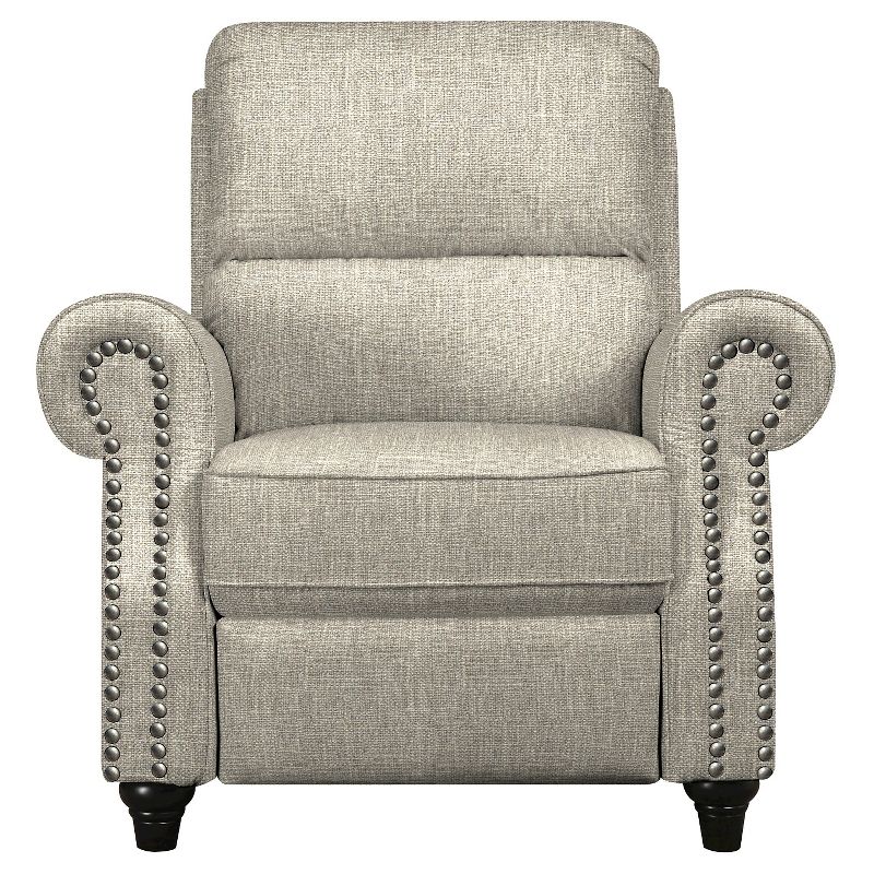 Push Back Recliner Chair -  ProLounger, 1 of 8