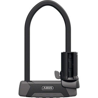Abus Granit XPlus 540 U-Lock 4 x 9" Includes SHB Bracket Automatic Key Hole