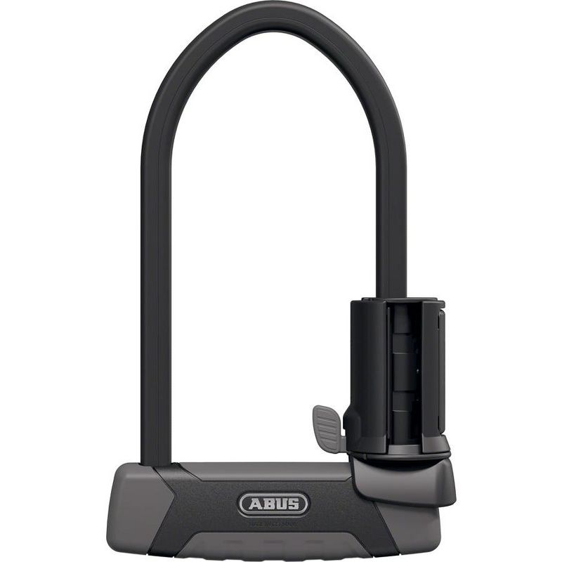 Abus Granit XPlus 540 U-Lock 4 x 9" Includes SHB Bracket Automatic Key Hole, 1 of 2