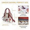 Signare USA Hummingbird Convertible Top Handle Handbag - 3 of 4