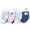 Hudson Baby Cotton Rich Baby Terry Socks 16-Pack - 3 of 3