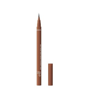 e.l.f. Holy Strokes Micro-Fine Waterproof Eyebrow Enhancer Pen - 0.02 fl oz - 1 of 4