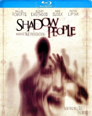 Shadow People (Blu-ray)