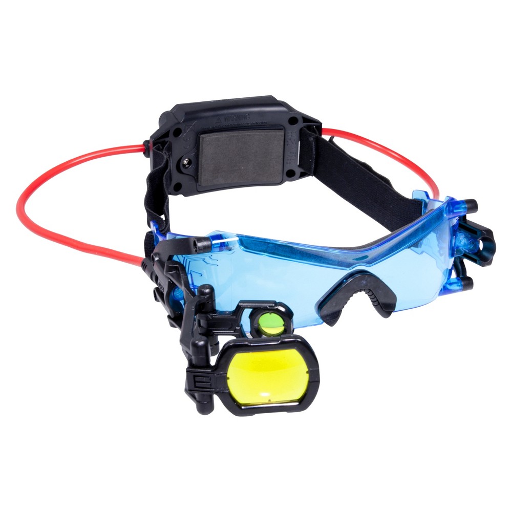 UPC 778988048467 product image for Spy Gear Night Goggles, Detective or Spy Kits | upcitemdb.com
