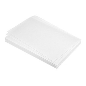 Unique Bargains Polyester Soft Home Handcrafts Project DIY Felt Fabric Sheets 20 Pcs - 1 of 4