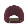 NCAA Montana Grizzlies Fabric Washed Relaxed Fit Clean Up Baseball Hat - 2 of 2