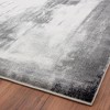 Luxe Weavers Distressed Abstract Indoor Area Rug - 4 of 4