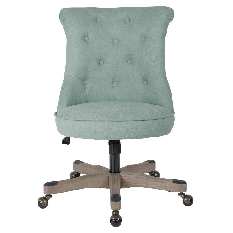 Hannah Tufted Office Chair - OSP Home Furnishings, 3 of 10