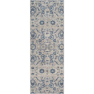 Mark & Day Steenvak Woven Indoor Area Rugs - 1 of 4