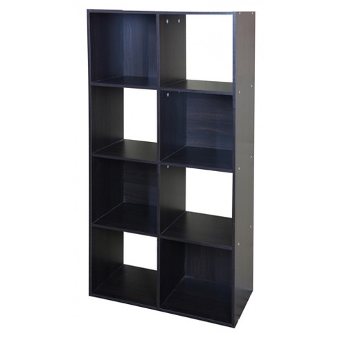 Target 2024 bookcases espresso