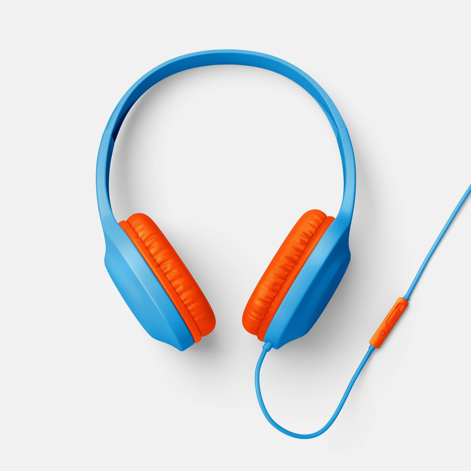 Wired On-Ear Headphones - heyday™
