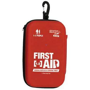 Adventure Medical Sportsman Series 300 Field First Aid Kit : Target