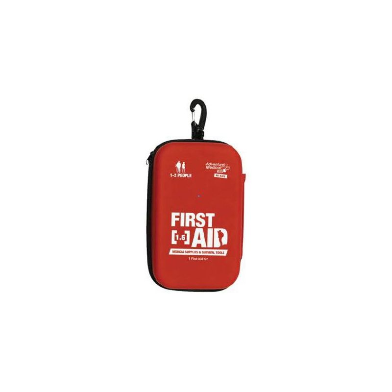 Adventure Medical Family 1.5 First Aid Kit, 1 of 6