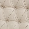 Berstein Fabric Club Chair - Christopher Knight Home - 4 of 4