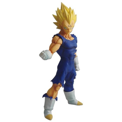 Banpresto Dragon Ball Z Legend Battle Figure Super Saiyan Vegeta 10 Statue Target