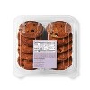 Oatmeal Raisin Cookies - 12.5oz/10ct - Favorite Day™ - image 3 of 3