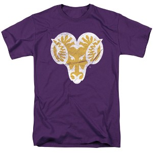 Men's West Chester University Official Distressed Primary Logo T-Shirt West Chester University - 1 of 4