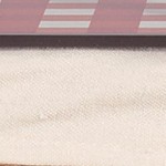 red & white gingham pattern