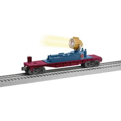 lionel bluetooth polar express