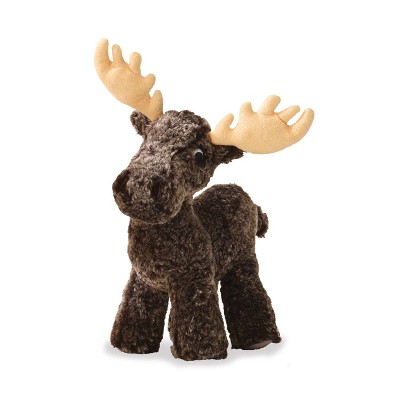 Manhattan Toy Voyagers Aspen the Moose 9.5" Plush Toy